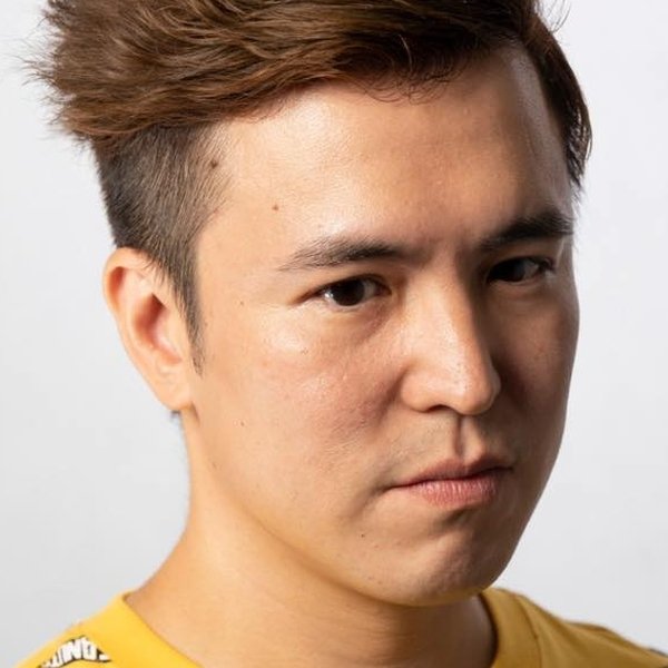 Anjo Leung
