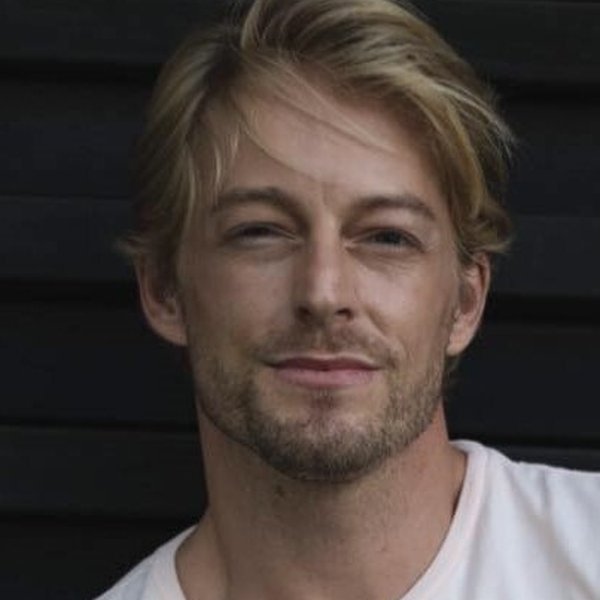 Fabio Grangeon