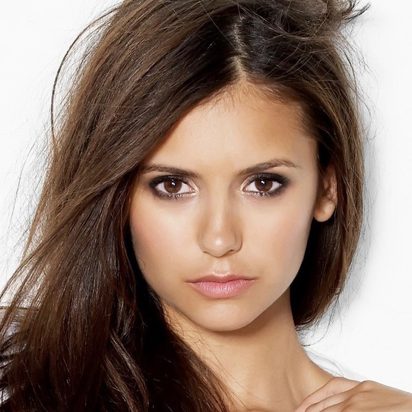 Nina Dobrev