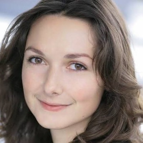 Isobel Pravda