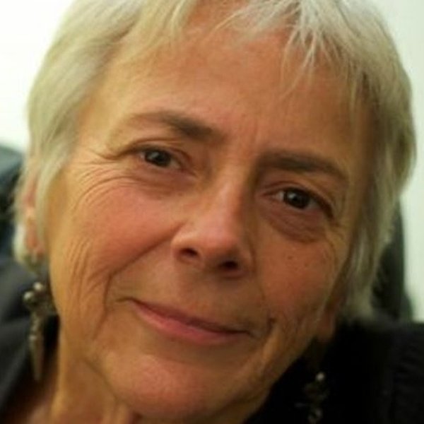 Marilyn Hull
