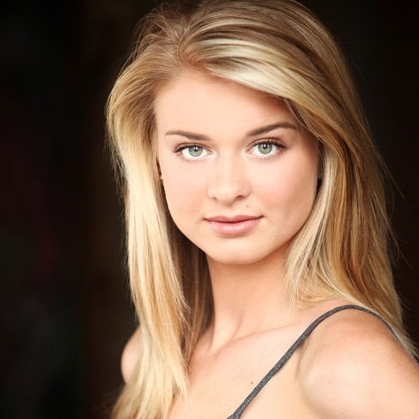 Madison Desjarlais