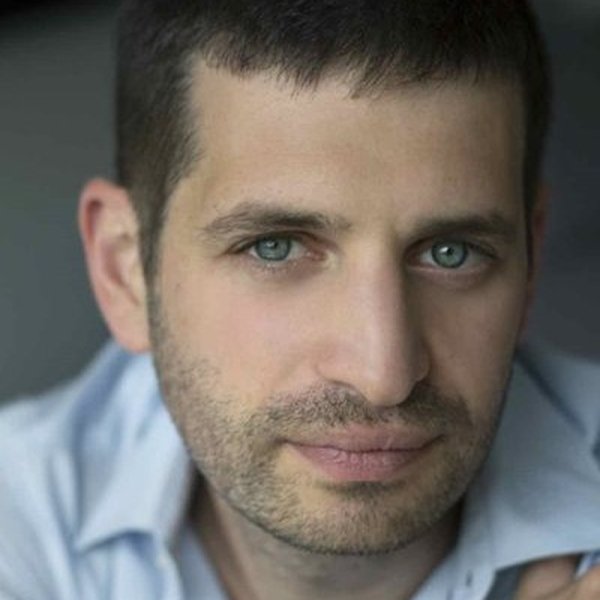 Jeremy Zylberberg