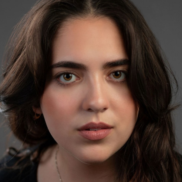 Alexandra Verma