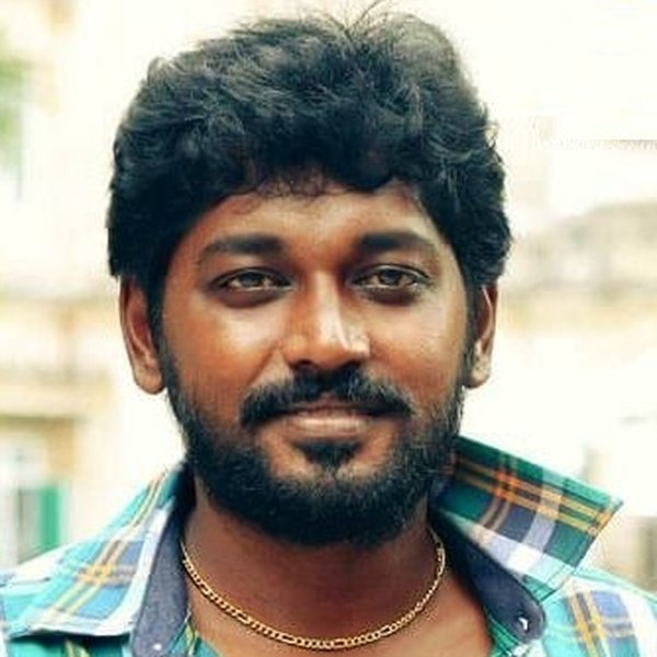 Kabali Vishwanth