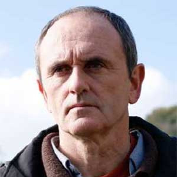 Felix Arkarazo