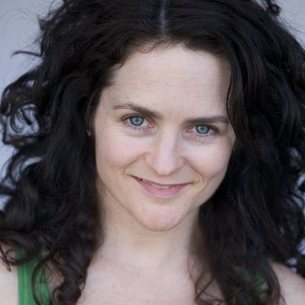 Meghan Strange