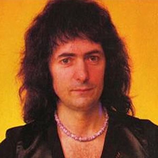 Ritchie Blackmore