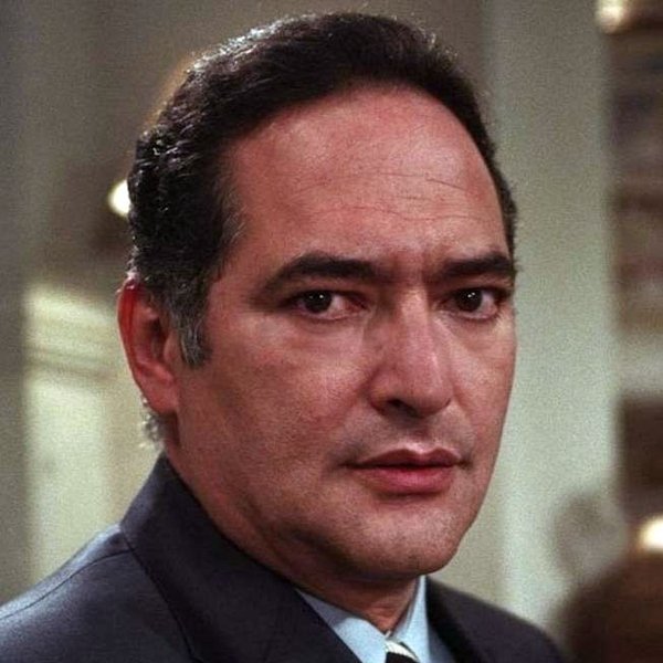 Roberto Ballesteros