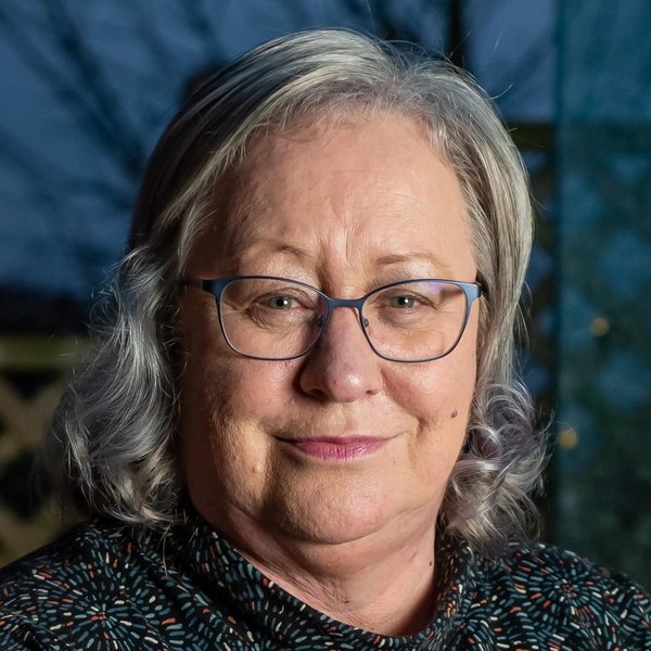 Jackie Weaver