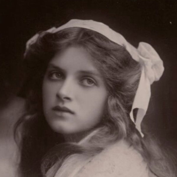 Gladys Cooper