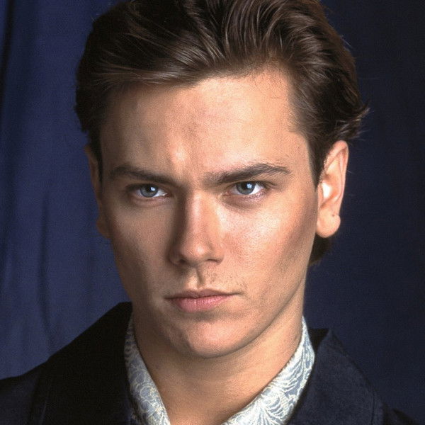 River Phoenix