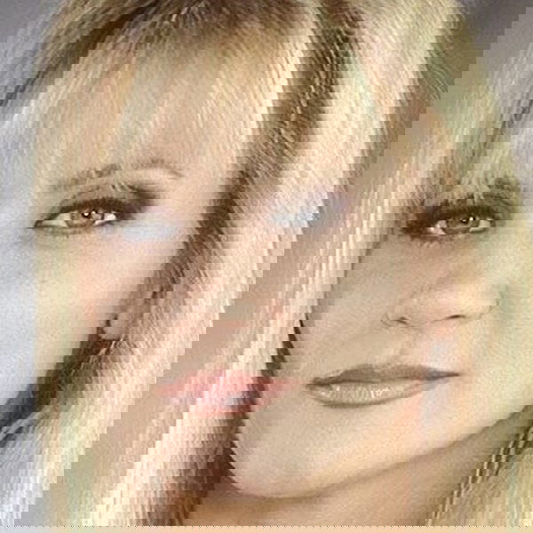 Ginger Lynn Allen