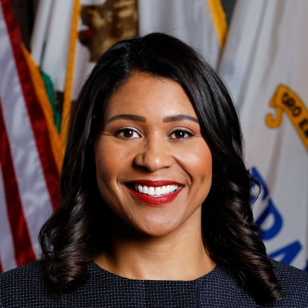 London Breed