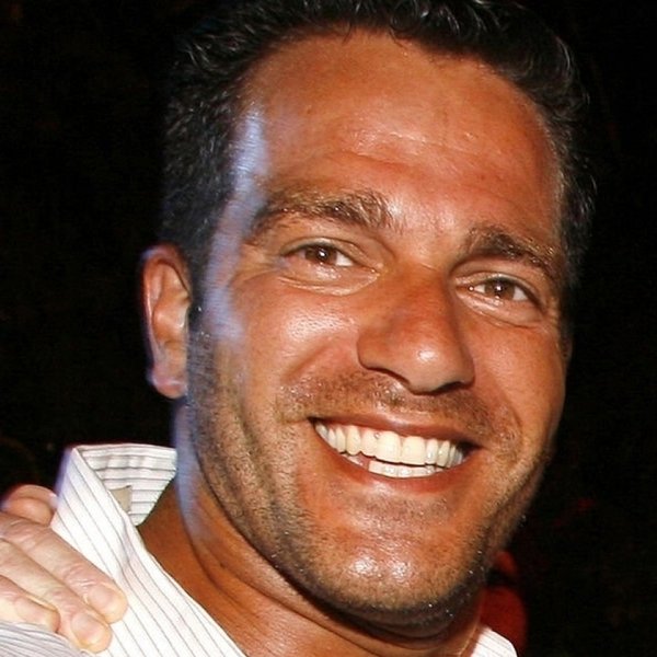 Luis Echagarruga