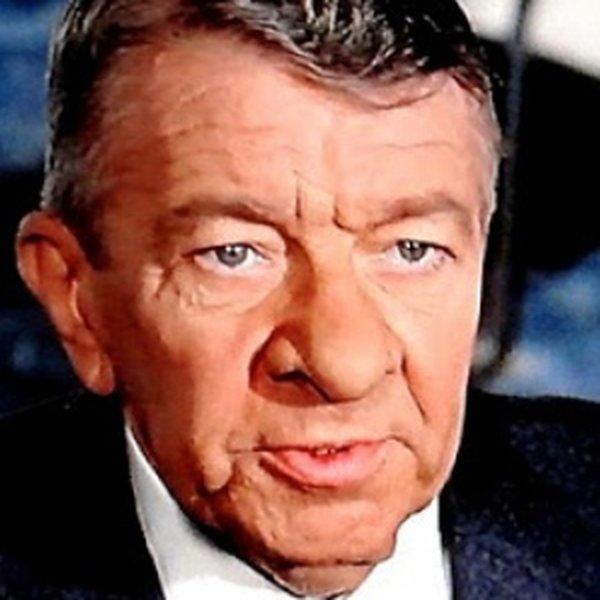 Robert Dalban