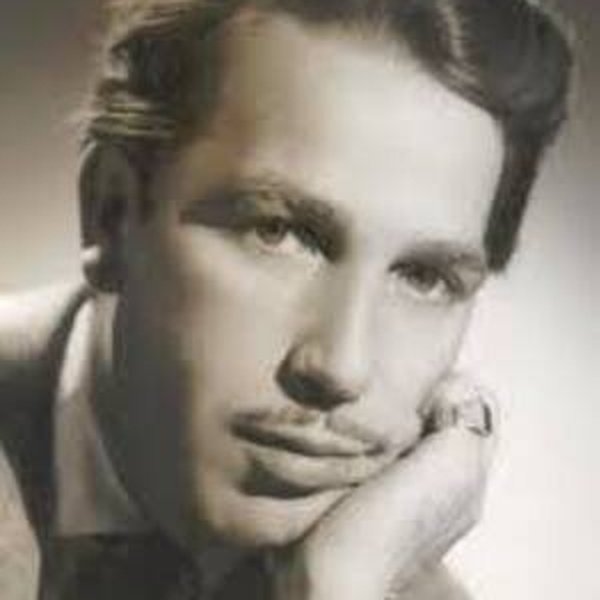 Antonio Puga