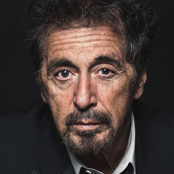 Al Pacino