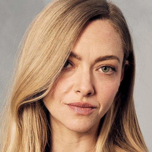 Amanda Seyfried
