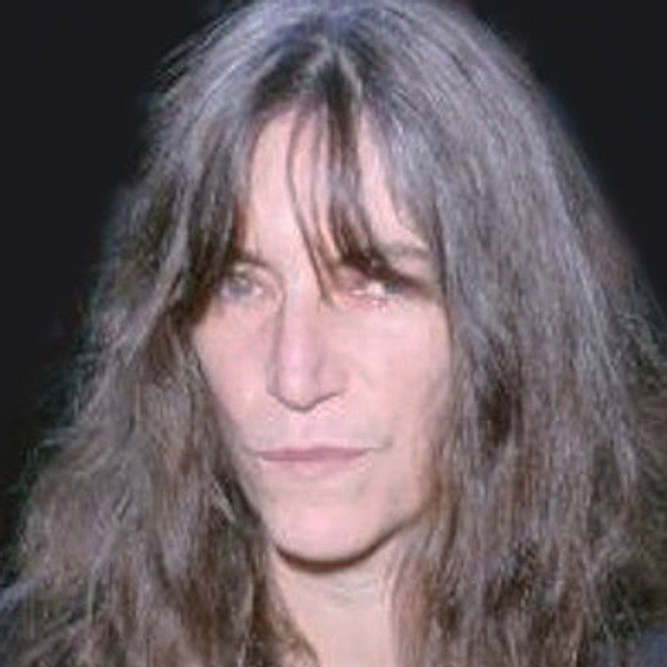 Patti Smith