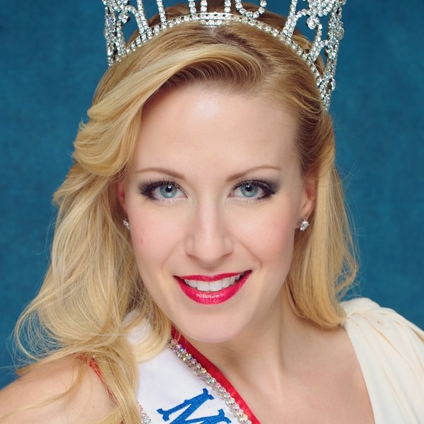 Jennifer McMahan