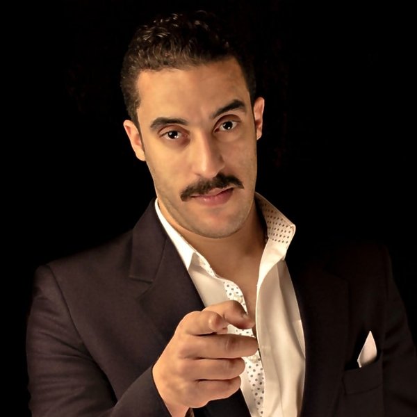 Mohamed Maghraby