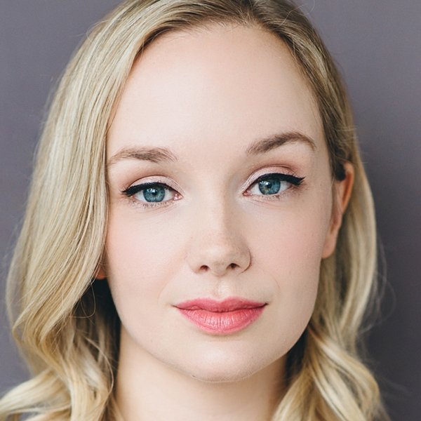 Lucy Hill