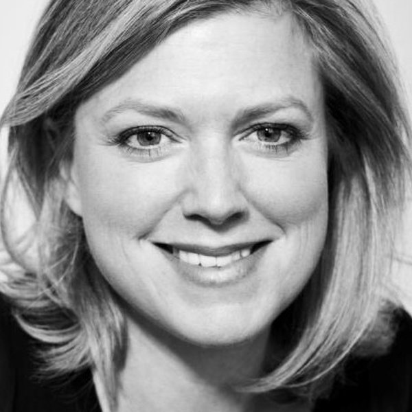 Caroline Harker