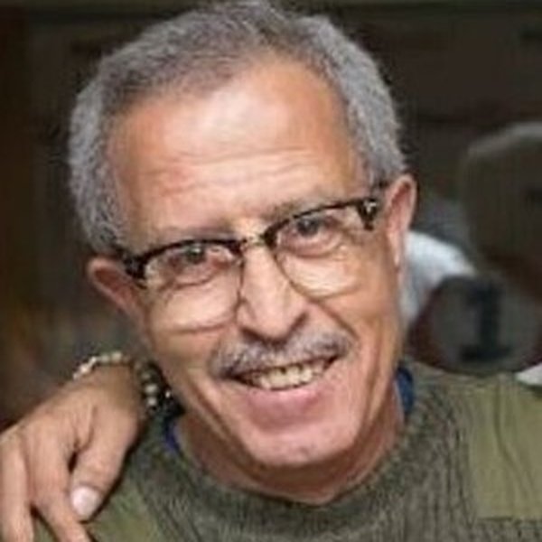 Mohamed Kafi