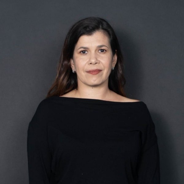 Imelda Sánchez