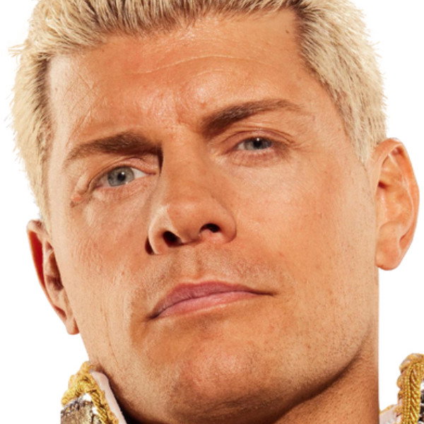 Cody Rhodes