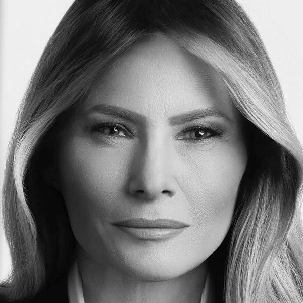 Melania Trump