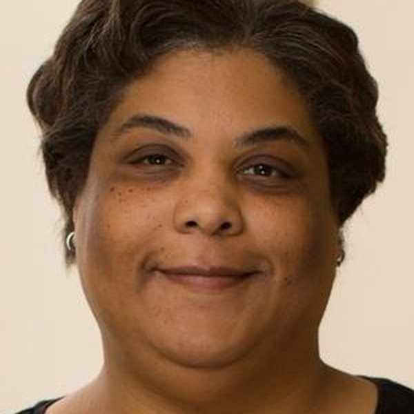 Roxane Gay