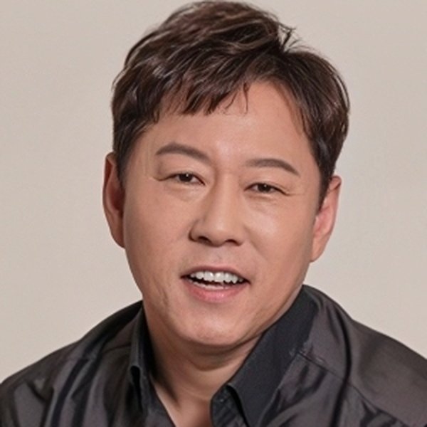 Kim Kwang-shik