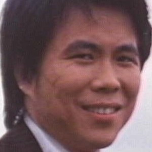 Lau Tai-Chuen