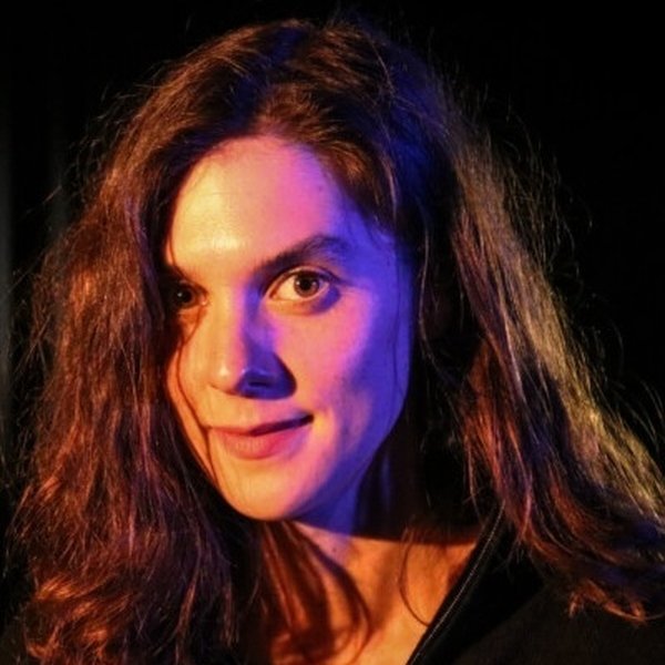 Louise Bergez