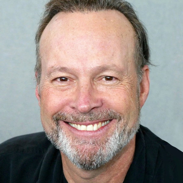Dwight Schultz