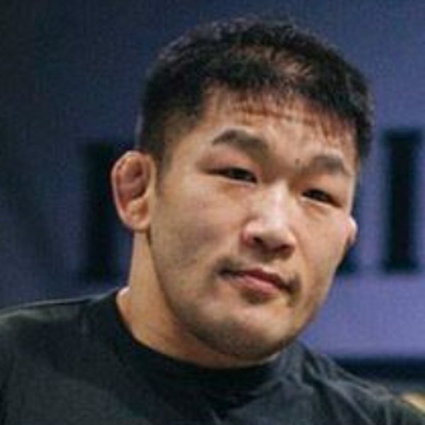 Satoshi Ishii