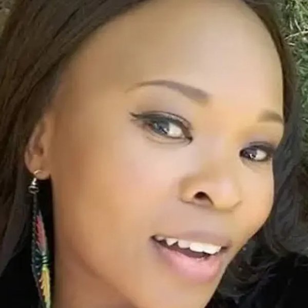 Noxolo Maqashalala