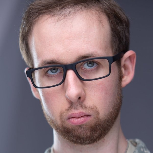 Steven Christopher Parker