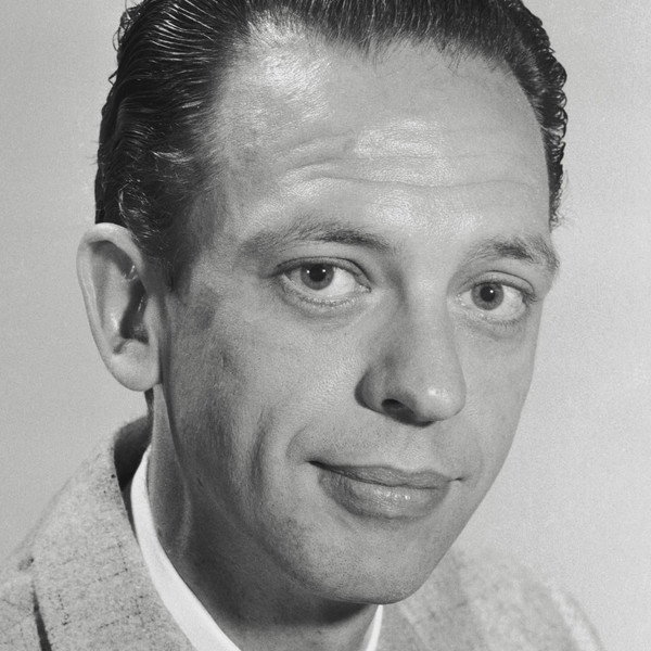 Don Knotts