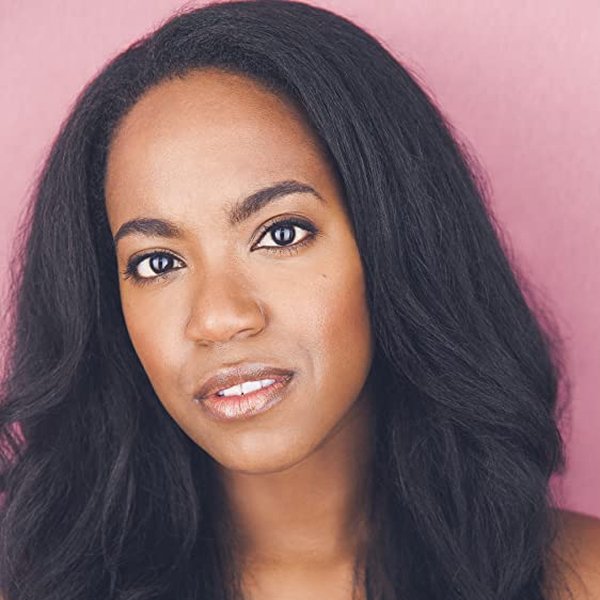 Whitney White