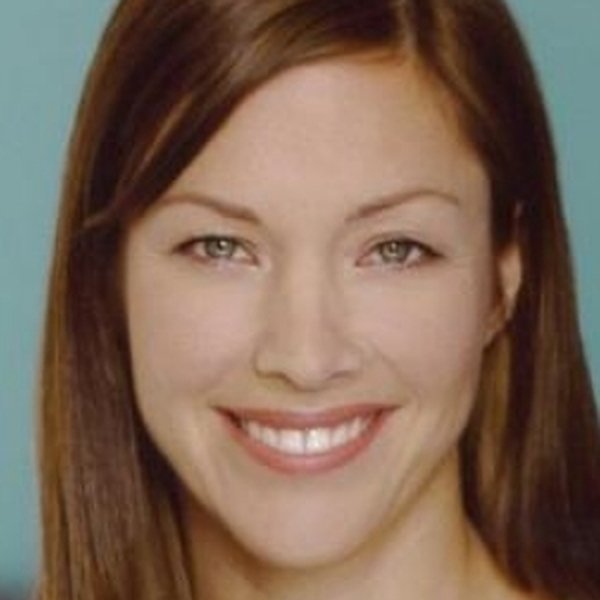 Jodie Dowdall