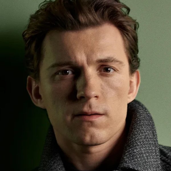 Tom Holland