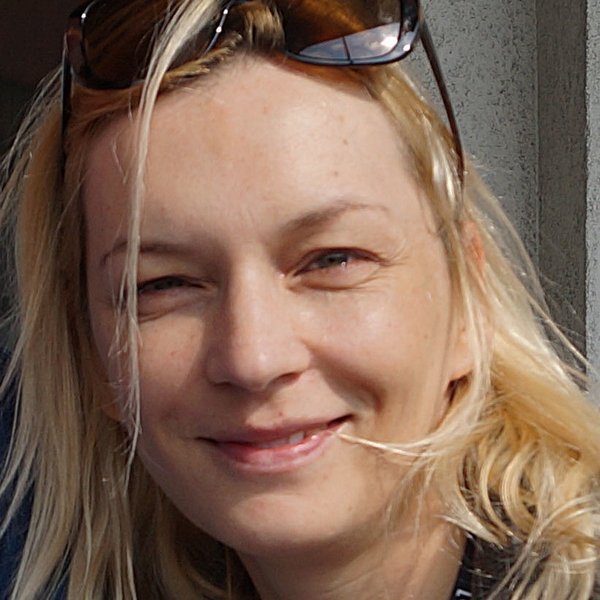Agnieszka Przepiórska