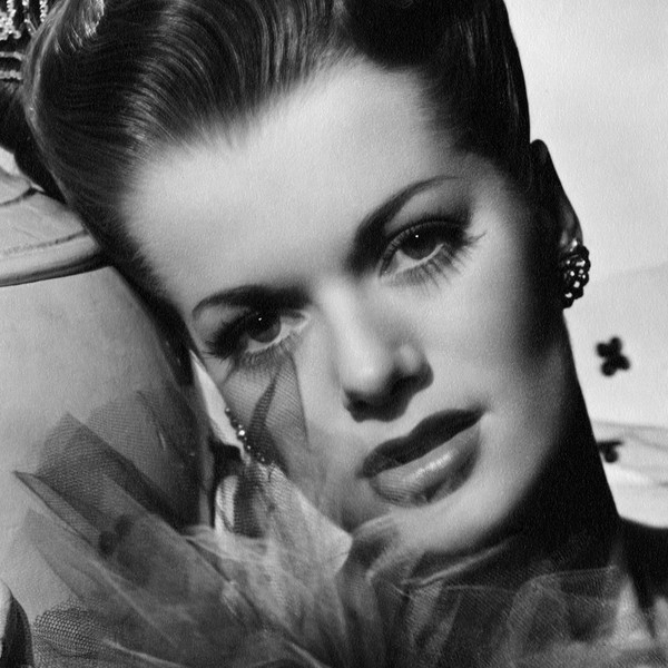 Janis Paige