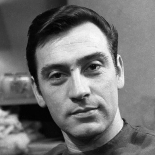 Ernst Walder