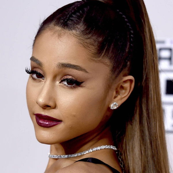 Ariana Grande