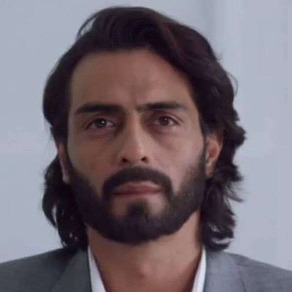 Arjun Rampal