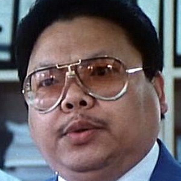 Tsui Kwong-Lam